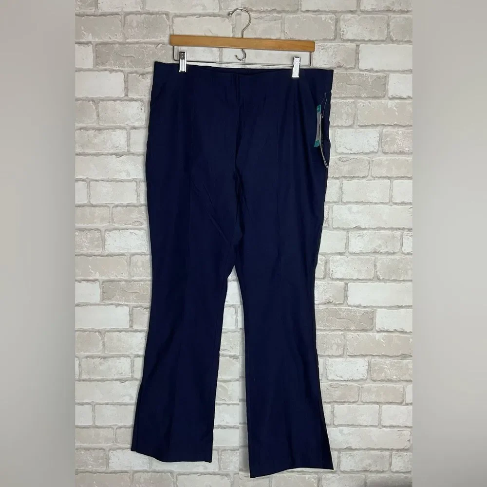 NWT Tribal Fia Bootcut Pant Size 14P